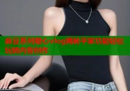 麻豆系列糖心vlog揭秘平家功能轻松玩转内容创作