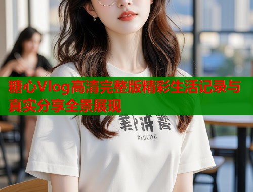糖心Vlog高清完整版精彩生活记录与真实分享全景展现  第1张