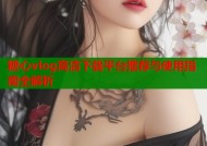 糖心vlog高清下载平台推荐与使用指南全解析